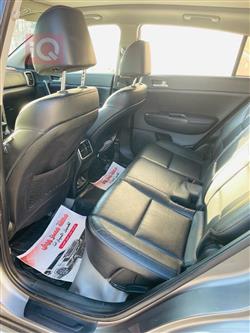 کیا سپۆرتاج